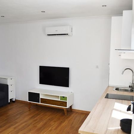 Atico Fenicia Apartment กาดิซ ภายนอก รูปภาพ