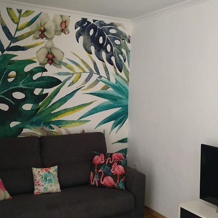 Atico Fenicia Apartment กาดิซ ภายนอก รูปภาพ