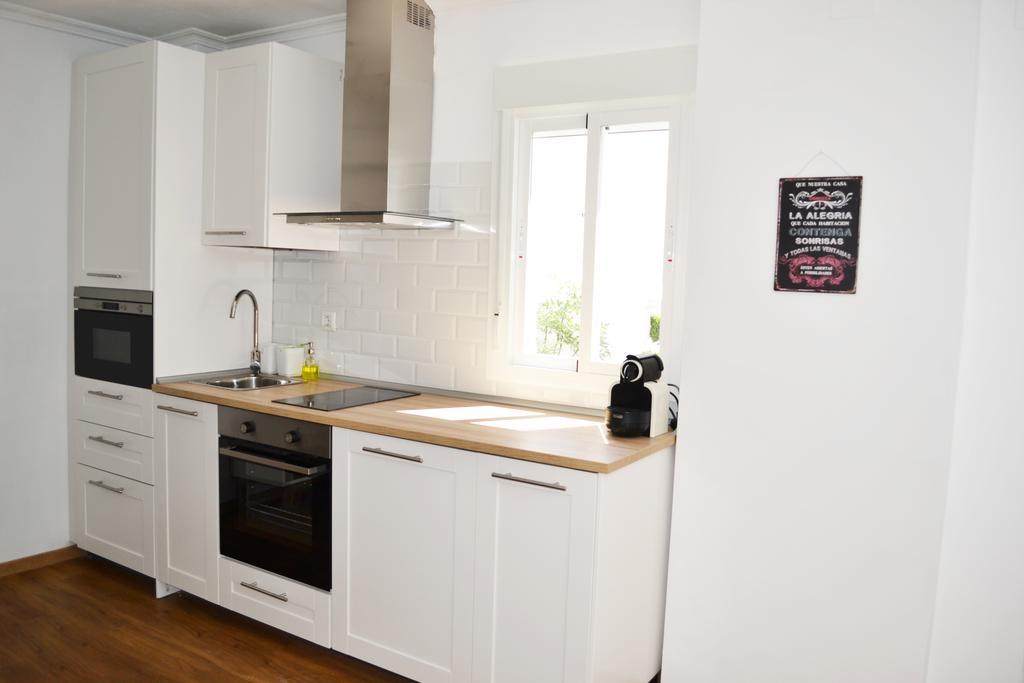 Atico Fenicia Apartment กาดิซ ภายนอก รูปภาพ
