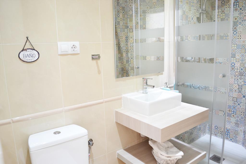 Atico Fenicia Apartment กาดิซ ภายนอก รูปภาพ