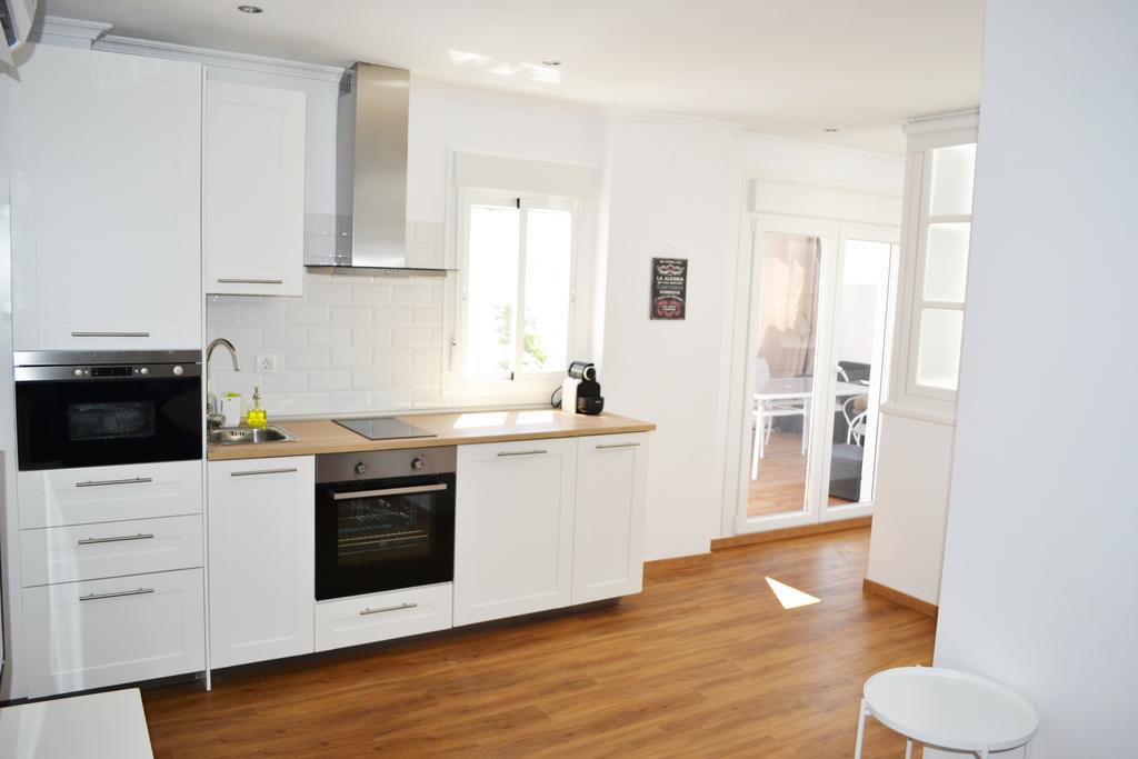 Atico Fenicia Apartment กาดิซ ภายนอก รูปภาพ