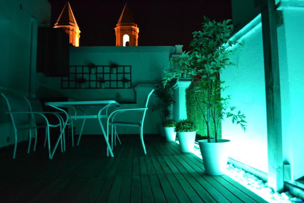 Atico Fenicia Apartment กาดิซ ภายนอก รูปภาพ