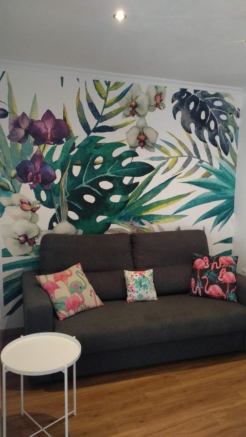 Atico Fenicia Apartment กาดิซ ภายนอก รูปภาพ